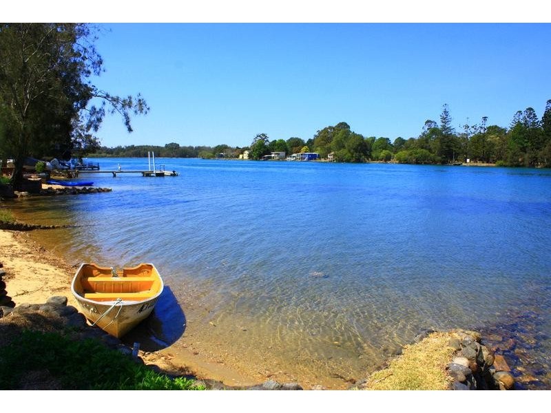 8 Vernon  Cres, Urunga NSW 2455