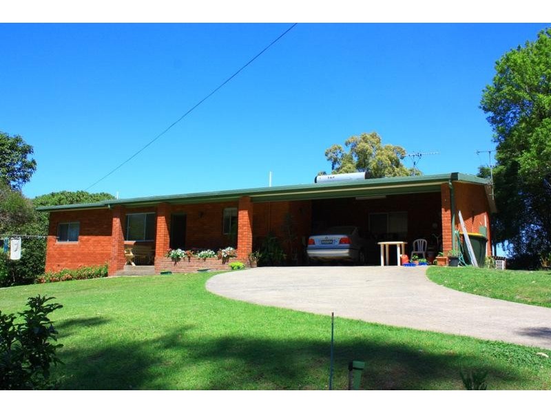 10 Woodward St, Repton NSW 2454