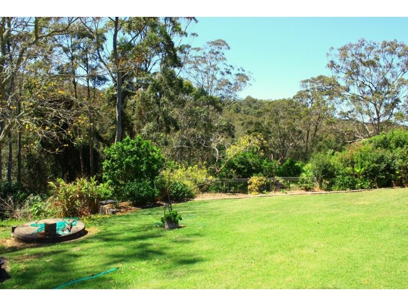 10 Woodward St, Repton NSW 2454