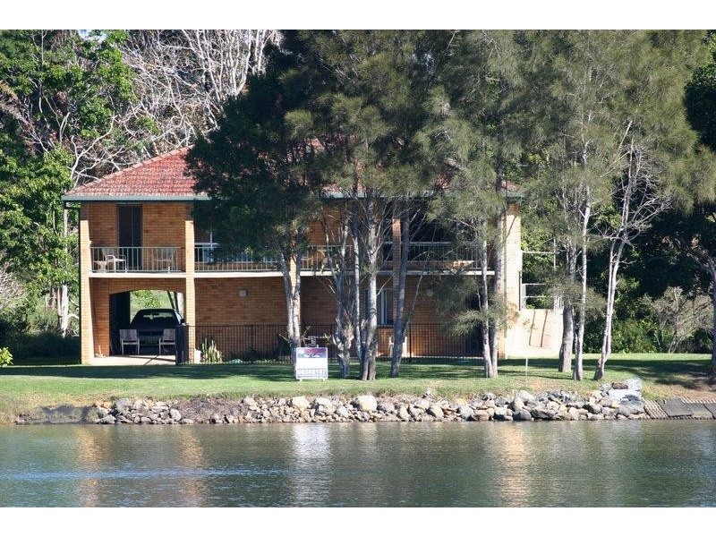 480 Yellow Rock Rd, Urunga NSW 2455