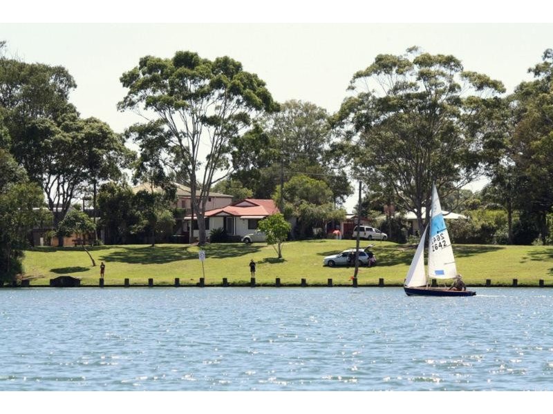 480 Yellow Rock Rd, Urunga NSW 2455