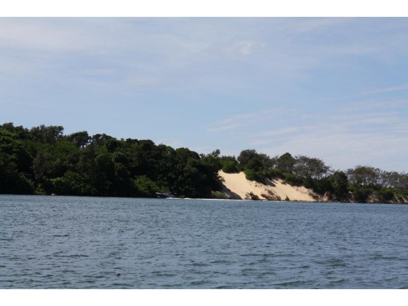 480 Yellow Rock Rd, Urunga NSW 2455