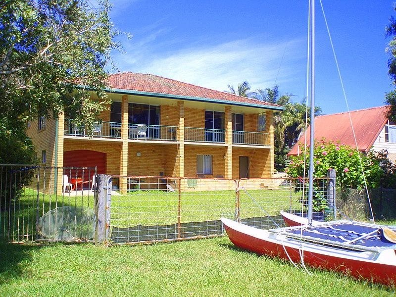 480 Yellow Rock Rd, Urunga NSW 2455