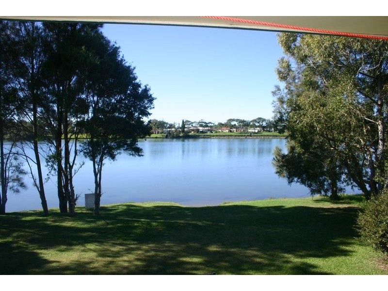 480 Yellow Rock Rd, Urunga NSW 2455