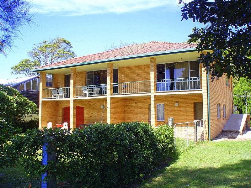 480 Yellow Rock Rd, Urunga NSW 2455