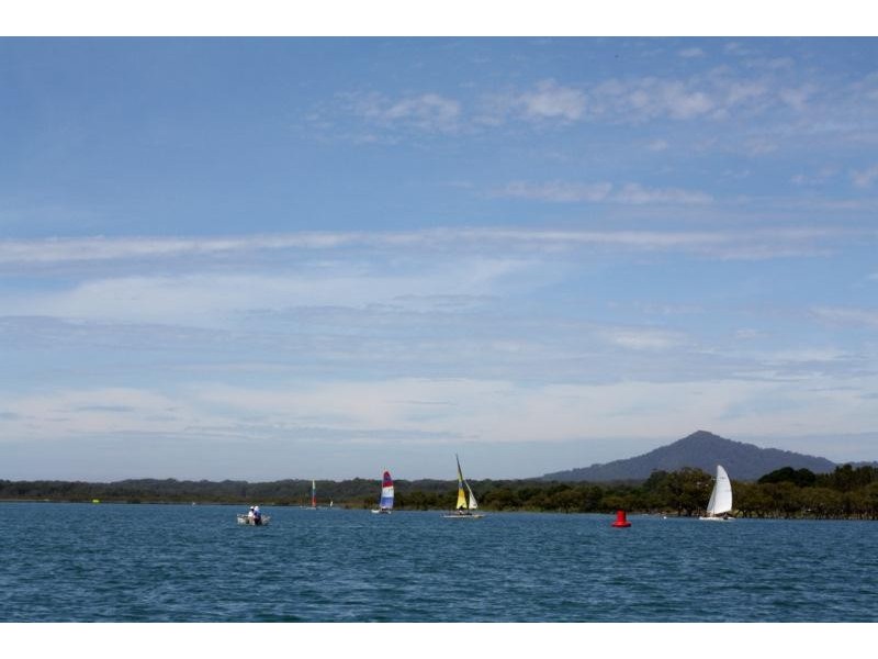 480 Yellow Rock Rd, Urunga NSW 2455