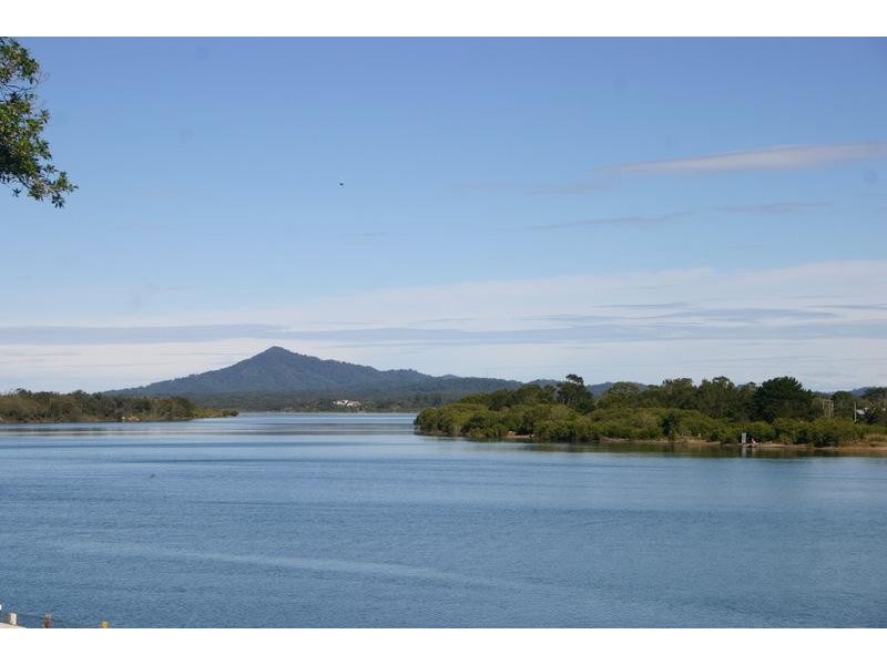 480 Yellow Rock Rd, Urunga NSW 2455