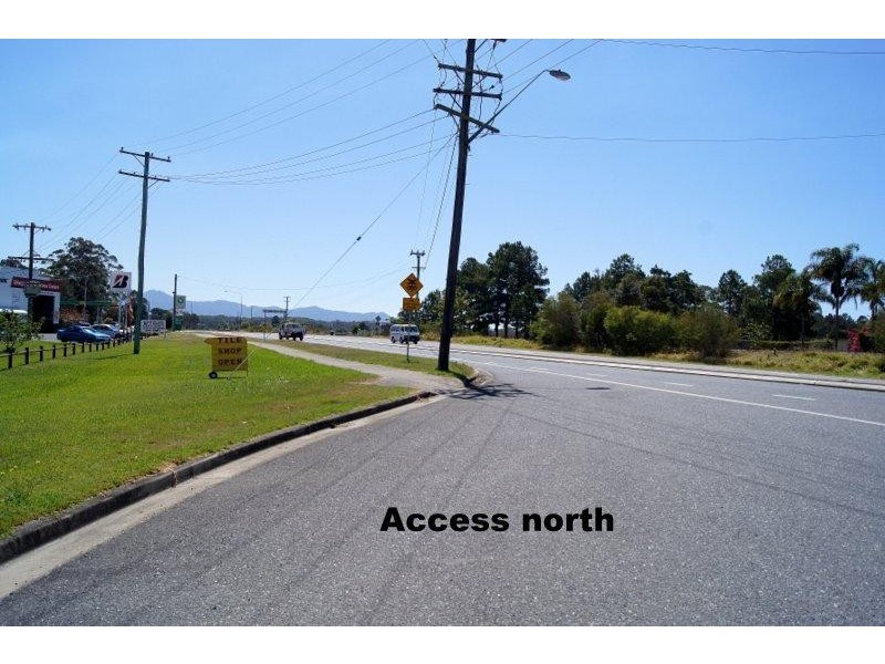 1a Marina Cres, Urunga NSW 2455