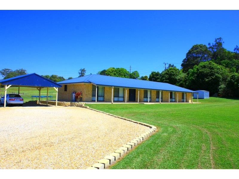 25 Short Cut Rd, Urunga NSW 2455