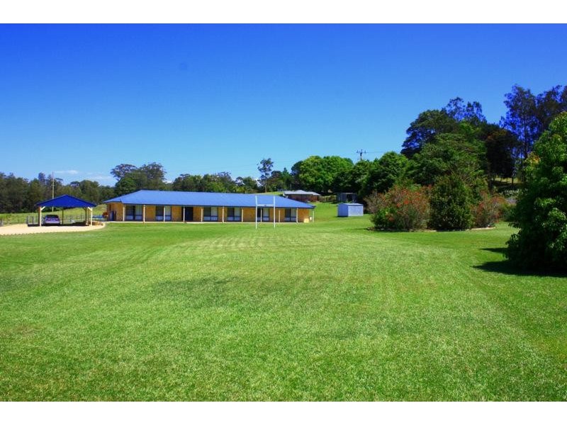 25 Short Cut Rd, Urunga NSW 2455