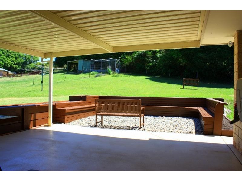 25 Short Cut Rd, Urunga NSW 2455