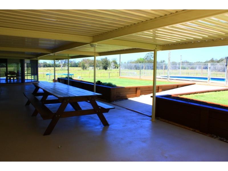 25 Short Cut Rd, Urunga NSW 2455