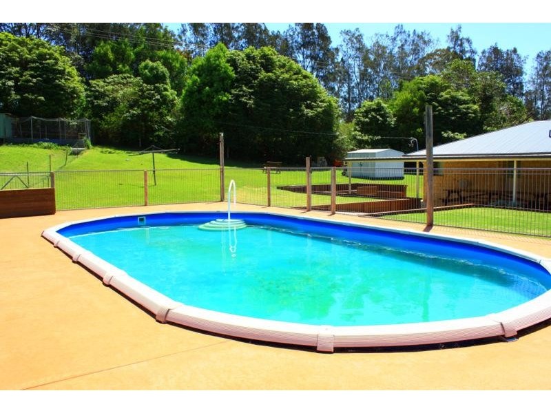 25 Short Cut Rd, Urunga NSW 2455