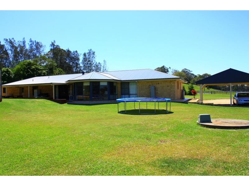 25 Short Cut Rd, Urunga NSW 2455
