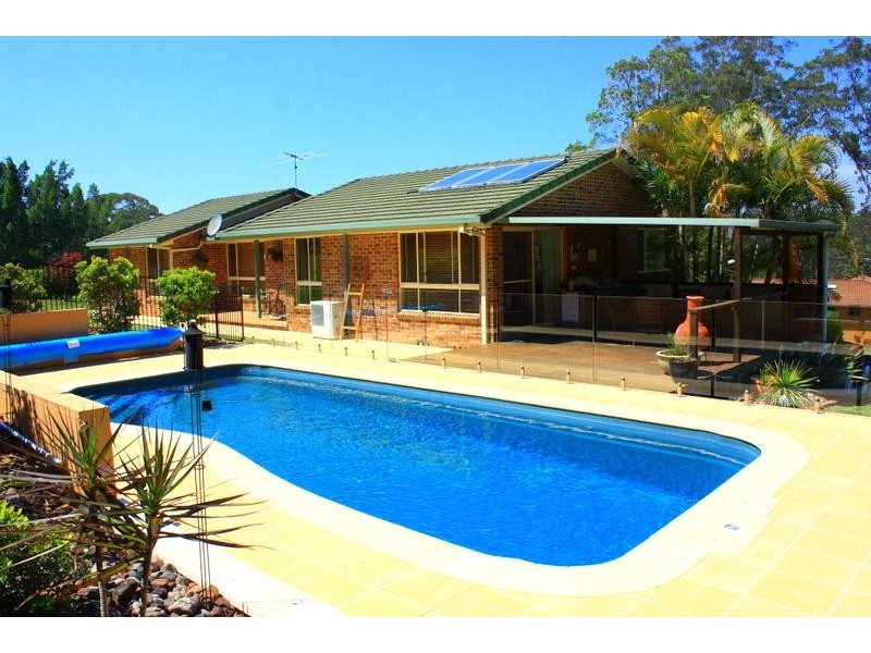 4  Acacia Dr, Urunga NSW 2455