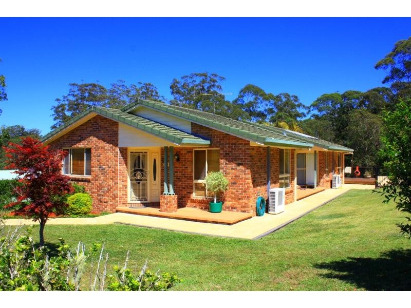 4  Acacia Dr, Urunga NSW 2455