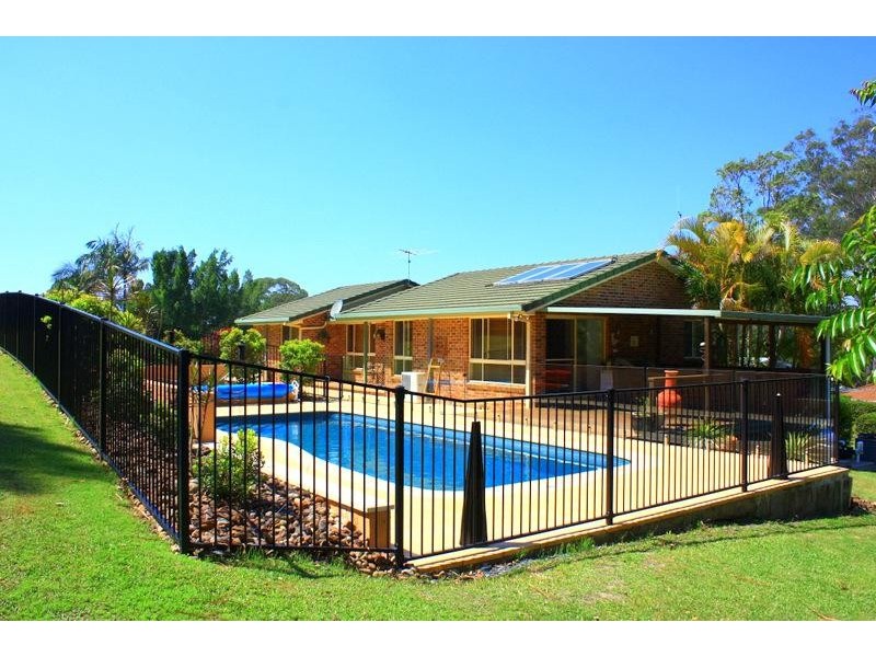 4  Acacia Dr, Urunga NSW 2455