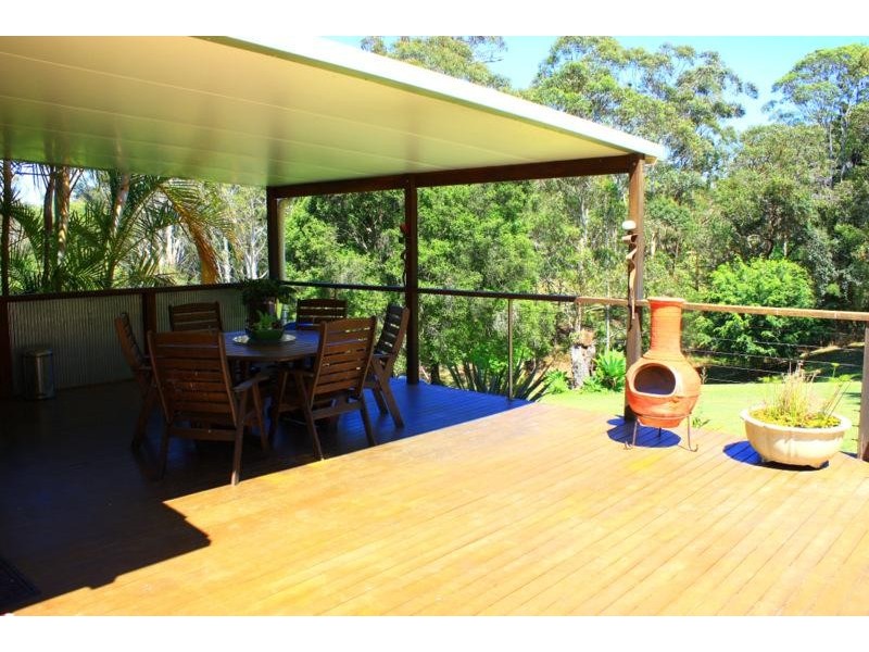 4  Acacia Dr, Urunga NSW 2455