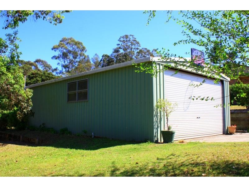 4  Acacia Dr, Urunga NSW 2455