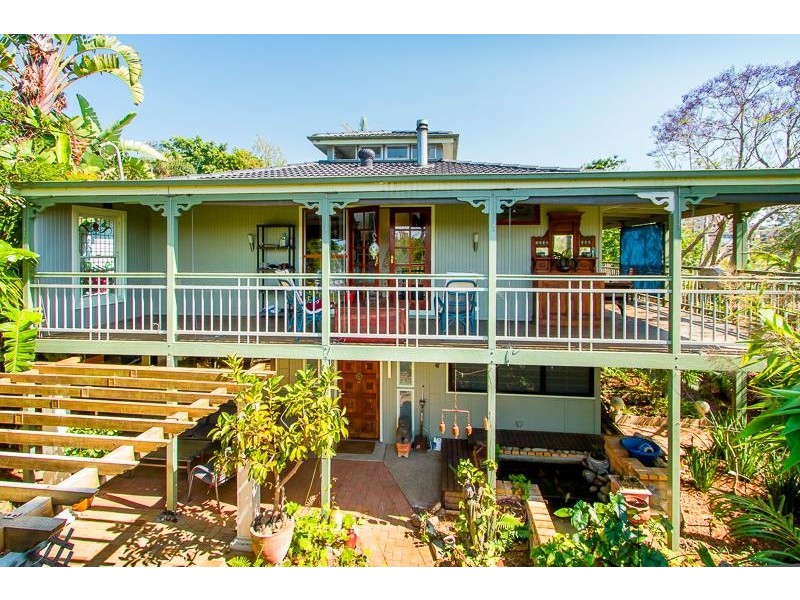 1 Lourdes Ave, Urunga NSW 2455