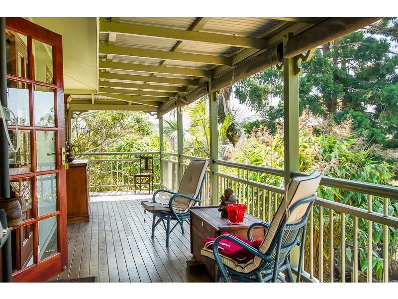 1 Lourdes Ave, Urunga NSW 2455