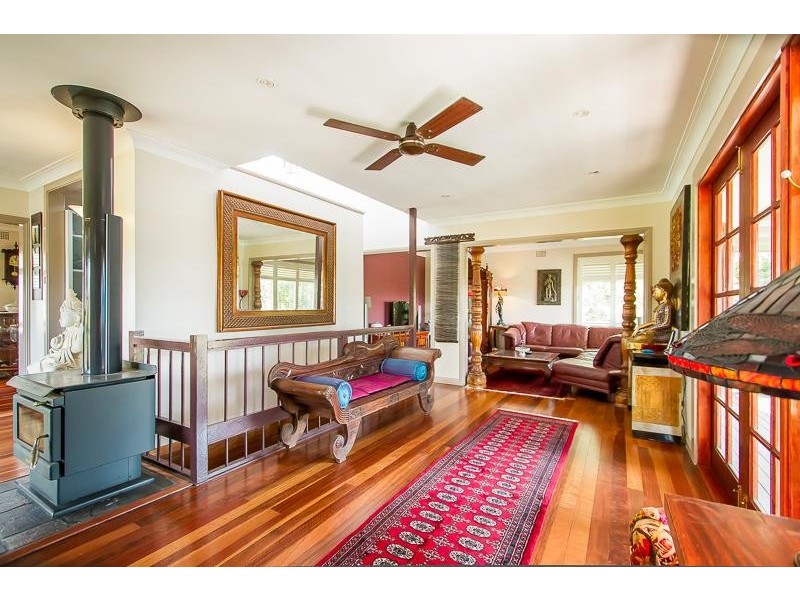 1 Lourdes Ave, Urunga NSW 2455