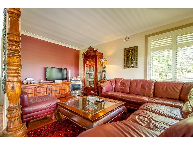 1 Lourdes Ave, Urunga NSW 2455