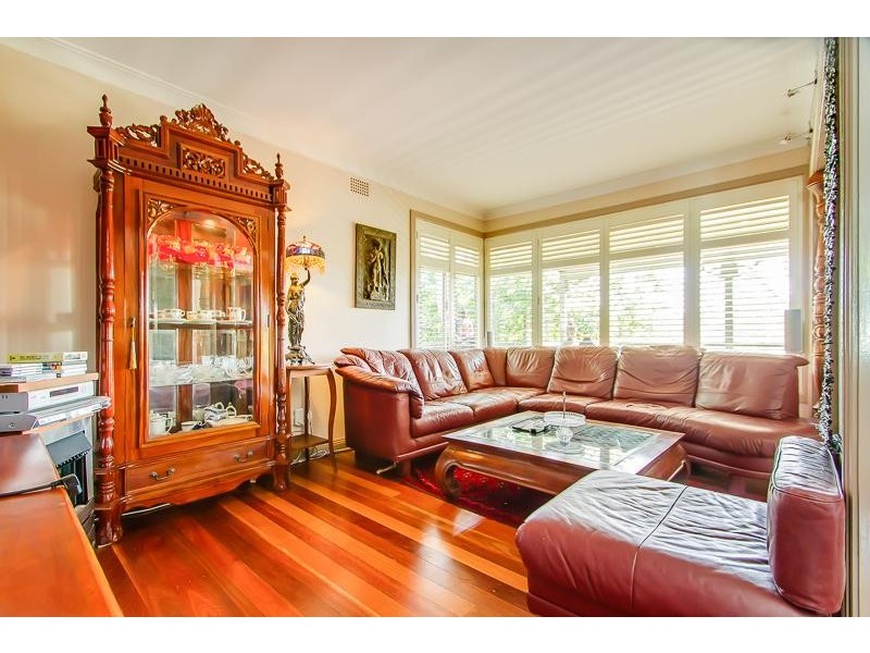 1 Lourdes Ave, Urunga NSW 2455