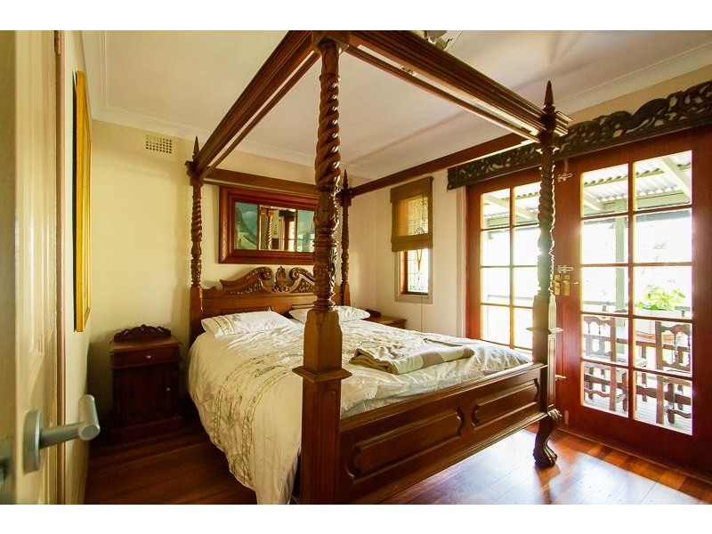1 Lourdes Ave, Urunga NSW 2455