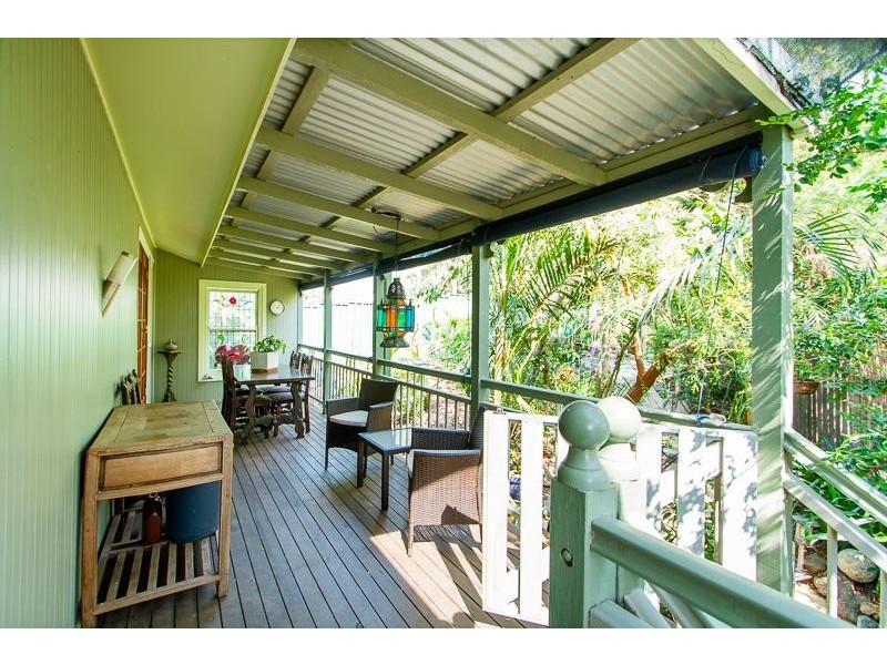 1 Lourdes Ave, Urunga NSW 2455