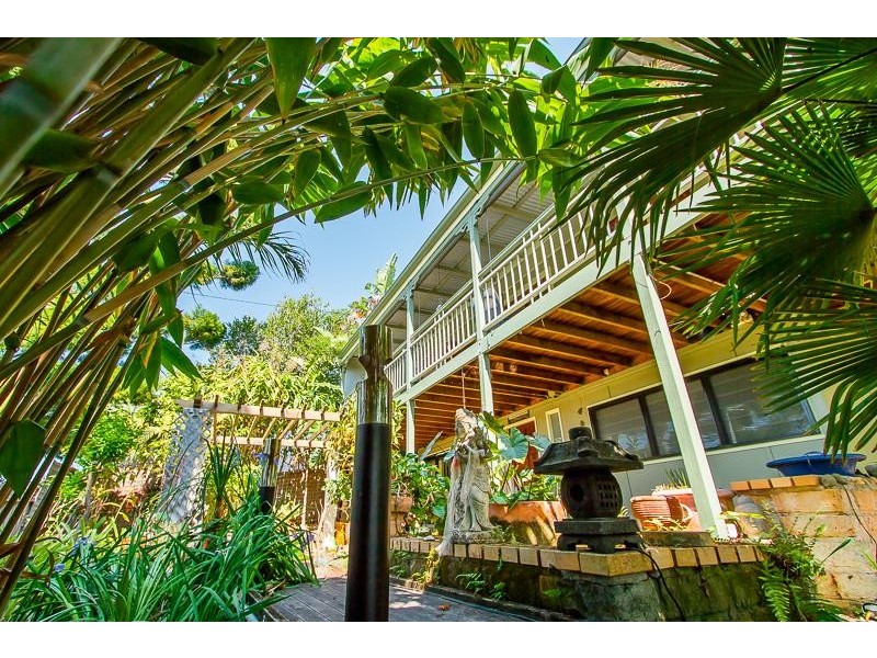 1 Lourdes Ave, Urunga NSW 2455