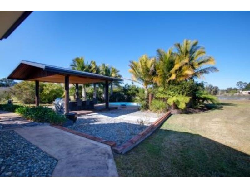 131 Newry Island  Dr, Urunga NSW 2455