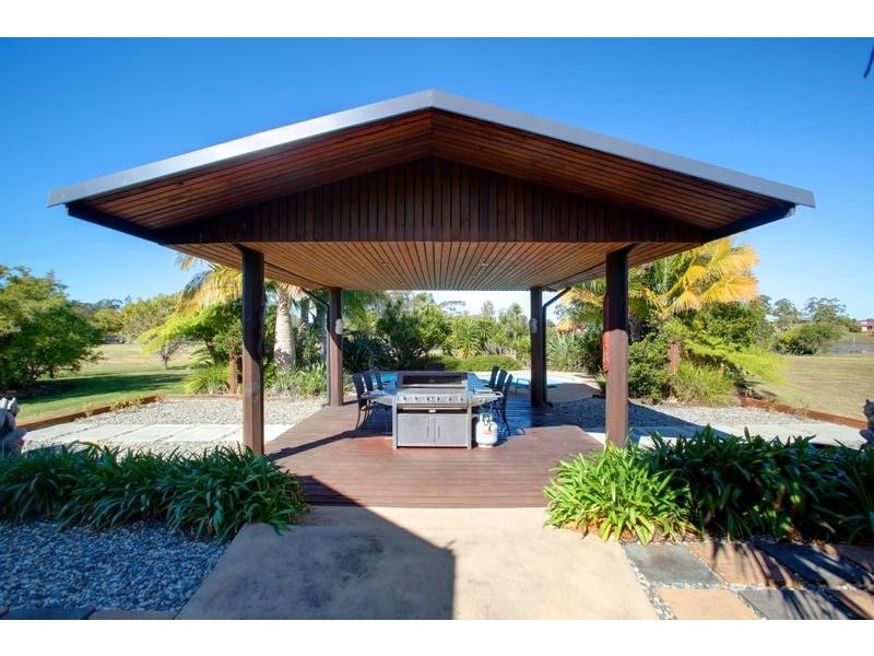 131 Newry Island  Dr, Urunga NSW 2455