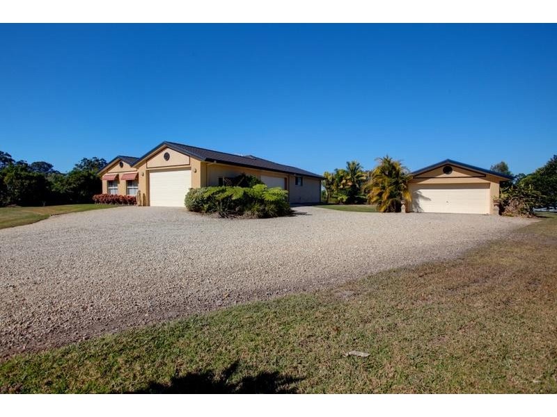 131 Newry Island  Dr, Urunga NSW 2455