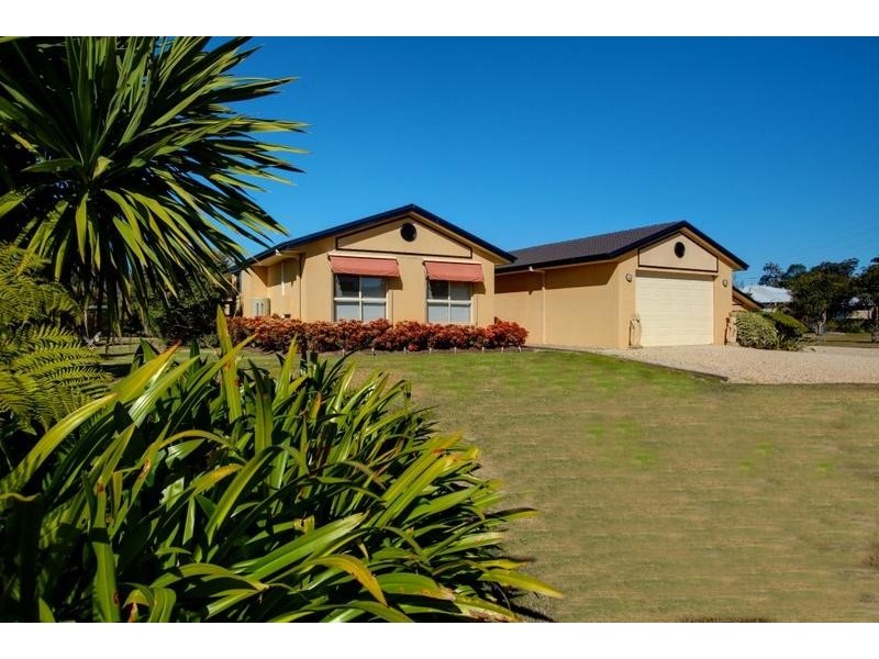 131 Newry Island  Dr, Urunga NSW 2455