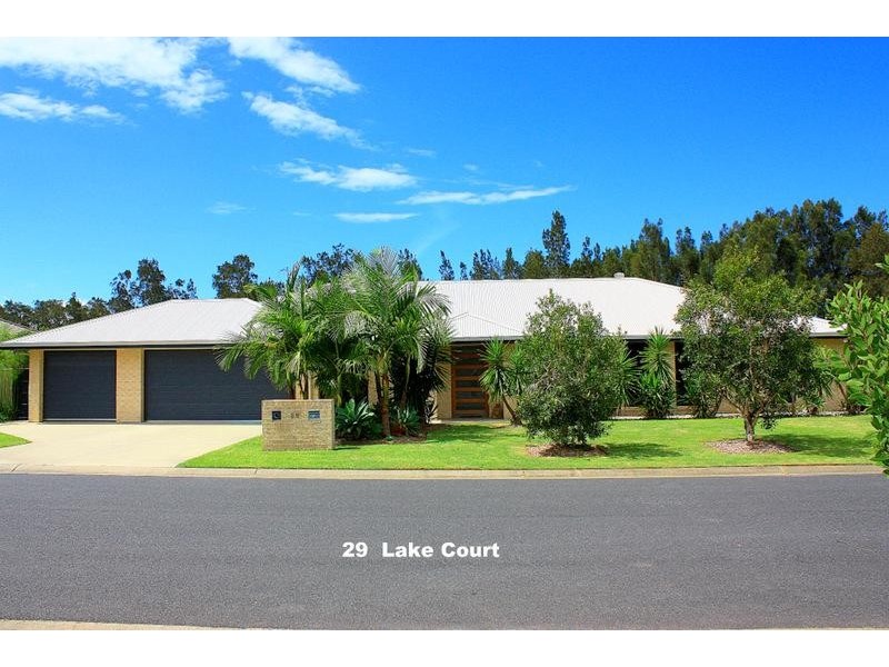 29 Lake Ct, Urunga NSW 2455