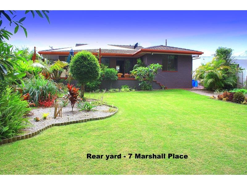 7 Marshall Pl, Urunga NSW 2455