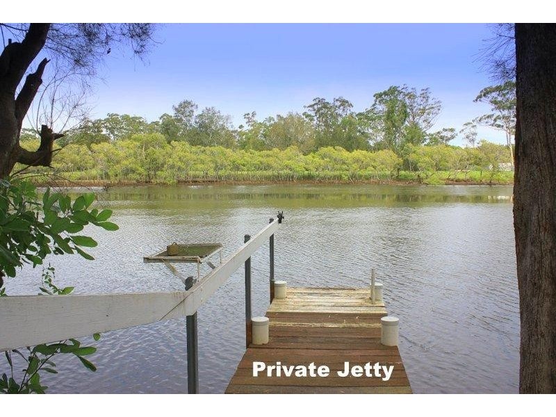 7 Marshall Pl, Urunga NSW 2455