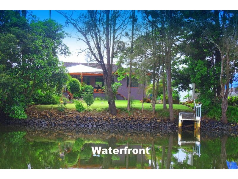 7 Marshall Pl, Urunga NSW 2455