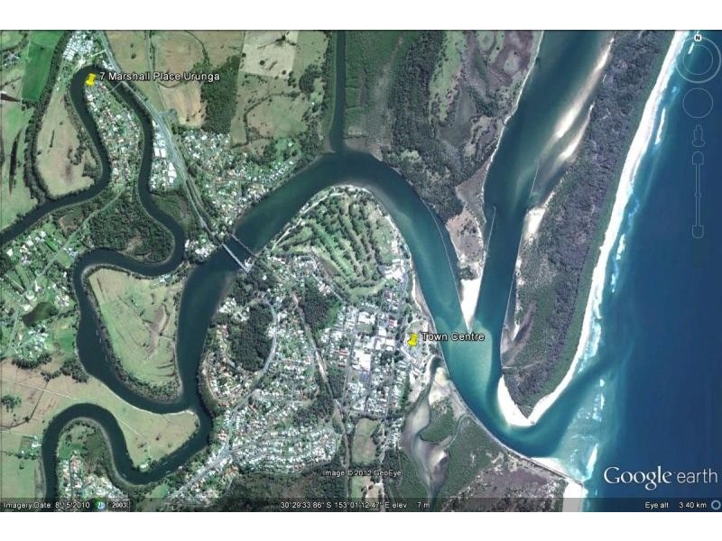 7 Marshall Pl, Urunga NSW 2455