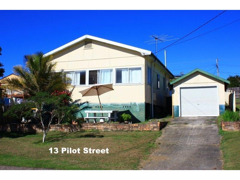 13 Pilot St, Urunga NSW 2455