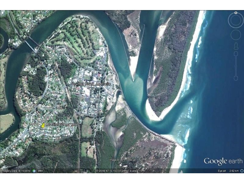 13 Pilot St, Urunga NSW 2455