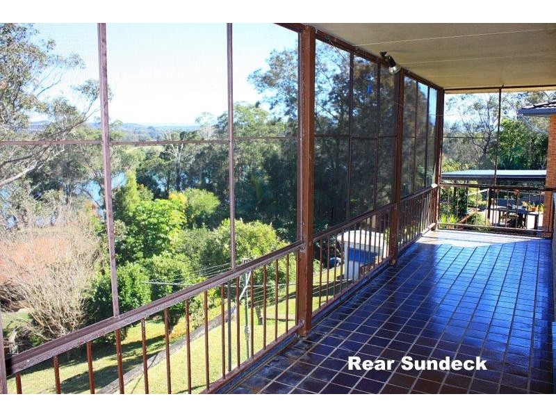 11 Crescent St, Urunga NSW 2455