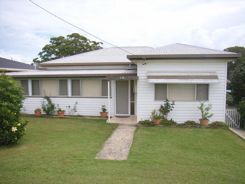 48 Pacific Hwy, Urunga NSW 2455