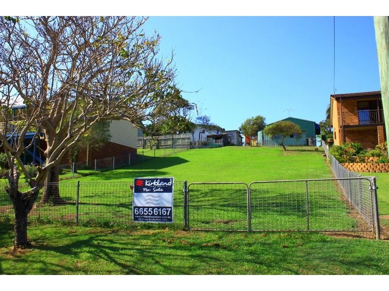 58 Hillside  Dr, Urunga NSW 2455