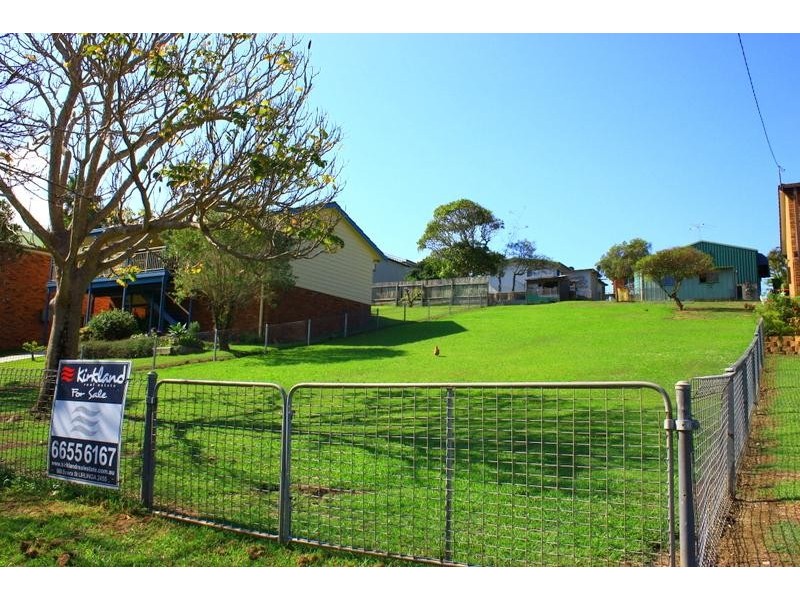 58 Hillside  Dr, Urunga NSW 2455