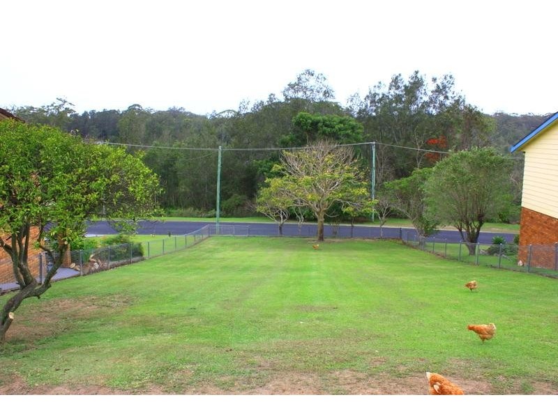 58 Hillside  Dr, Urunga NSW 2455