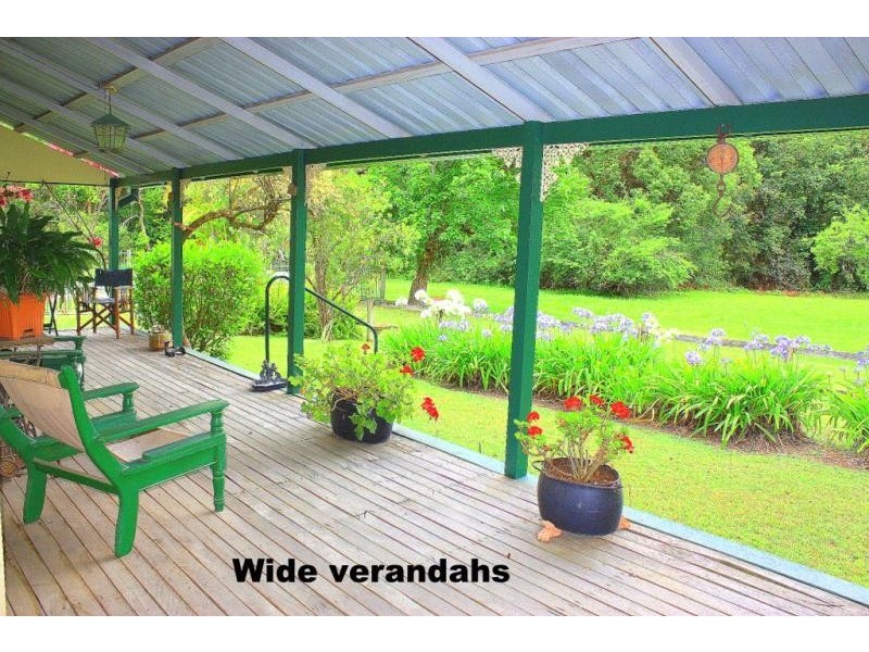 116 Sullivans  Rd, Valla NSW 2448