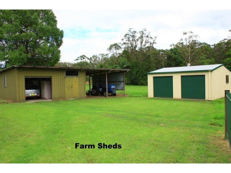 116 Sullivans  Rd, Valla NSW 2448
