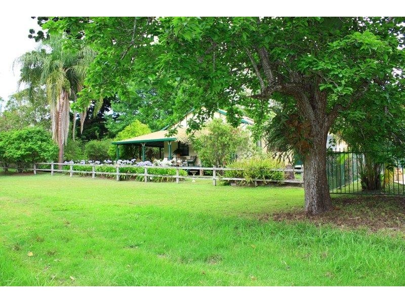 116 Sullivans  Rd, Valla NSW 2448